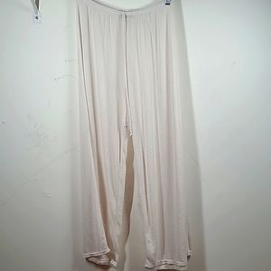 Jordan Taylor Women's Swim Pants Cover Up